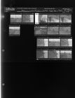 Robersonville Public Works (15 Negatives) (February 26, 1964) [Sleeve 88, Folder b, Box 32]